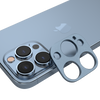 LenShield Aluminum iPhone Camera Lens Protector for iPhone 13 Series